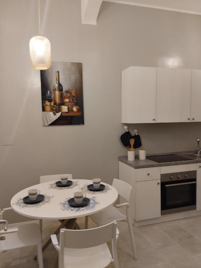 Casa Agata Apartment โรม ภายนอก รูปภาพ