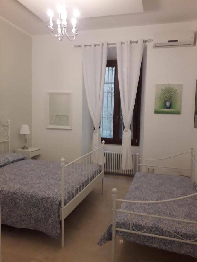 Casa Agata Apartment โรม ภายนอก รูปภาพ