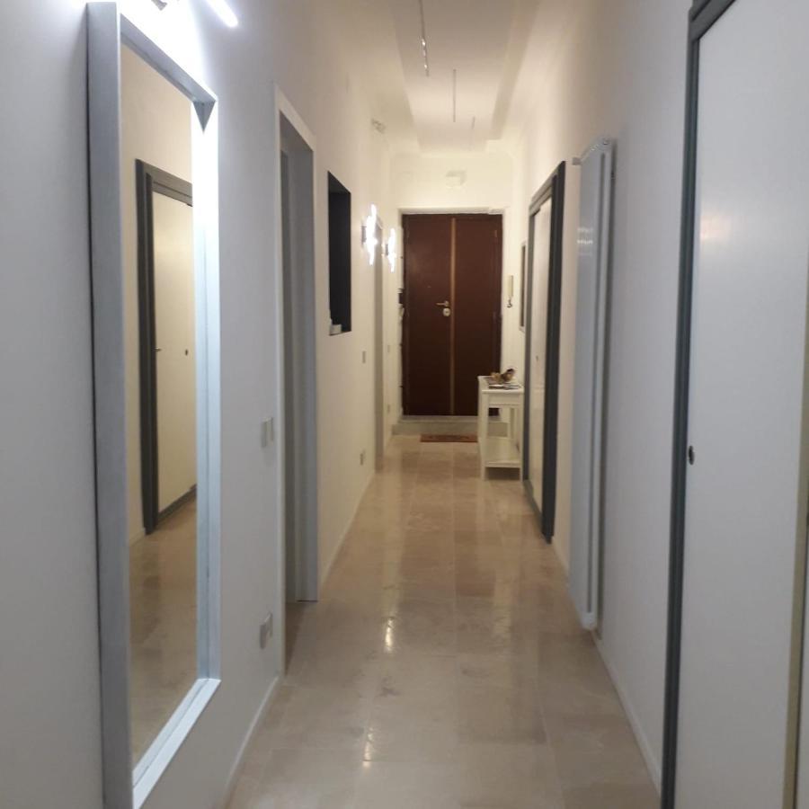 Casa Agata Apartment โรม ภายนอก รูปภาพ