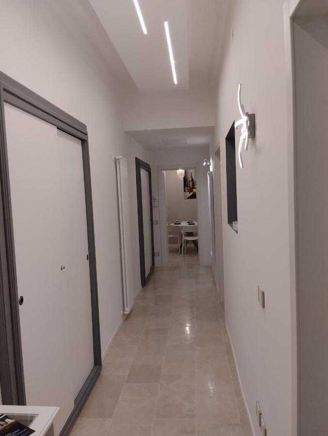 Casa Agata Apartment โรม ภายนอก รูปภาพ