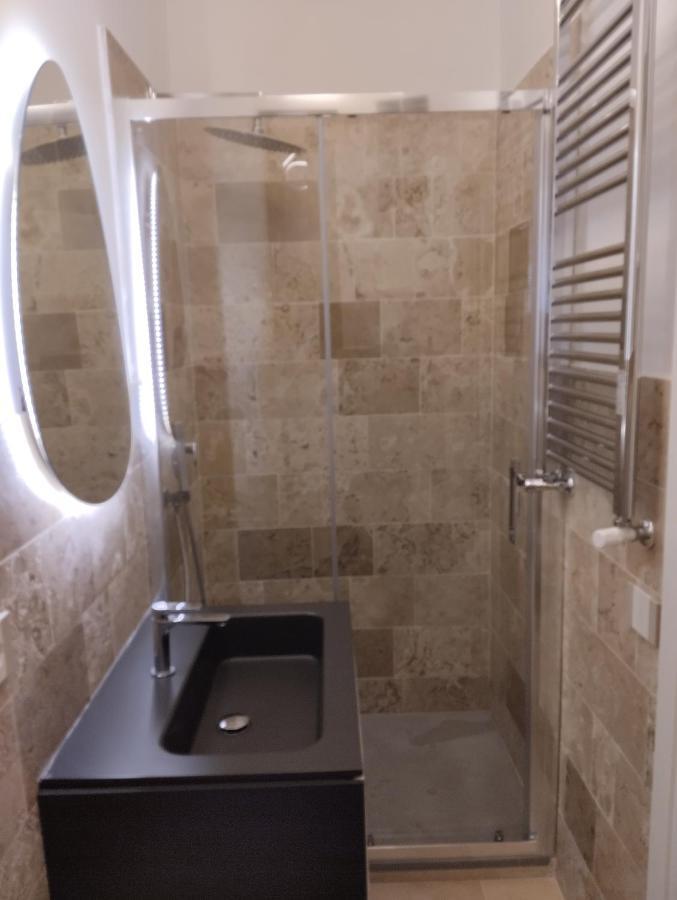 Casa Agata Apartment โรม ภายนอก รูปภาพ