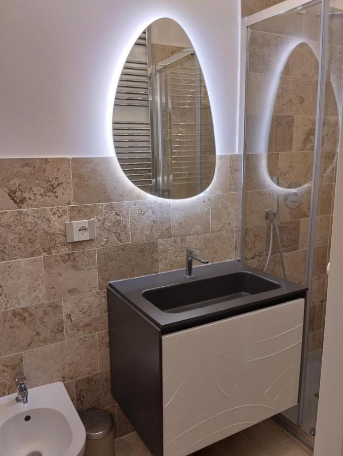 Casa Agata Apartment โรม ภายนอก รูปภาพ