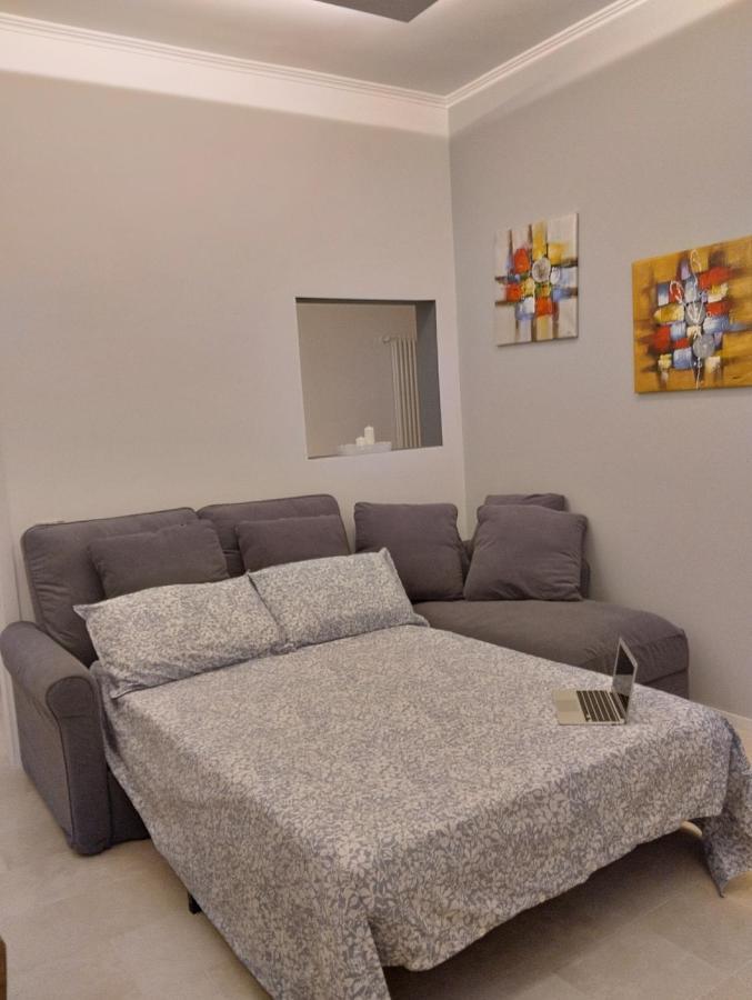Casa Agata Apartment โรม ภายนอก รูปภาพ