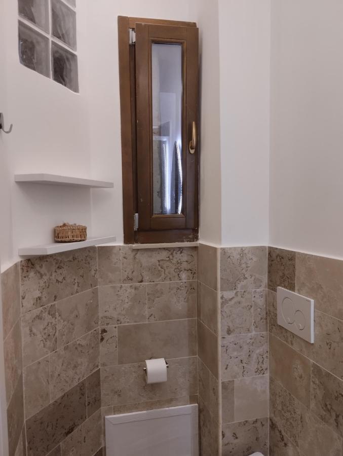 Casa Agata Apartment โรม ภายนอก รูปภาพ